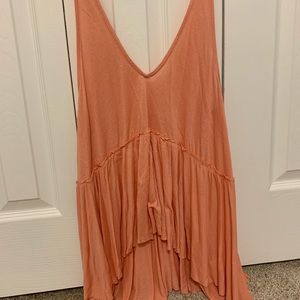 Free People tank top